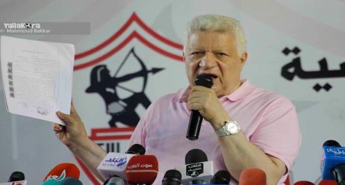 تقرير.. كيف سيؤدي "صراع" الأوليمبية ومرتضى لإيقاف الرياضة المصرية؟